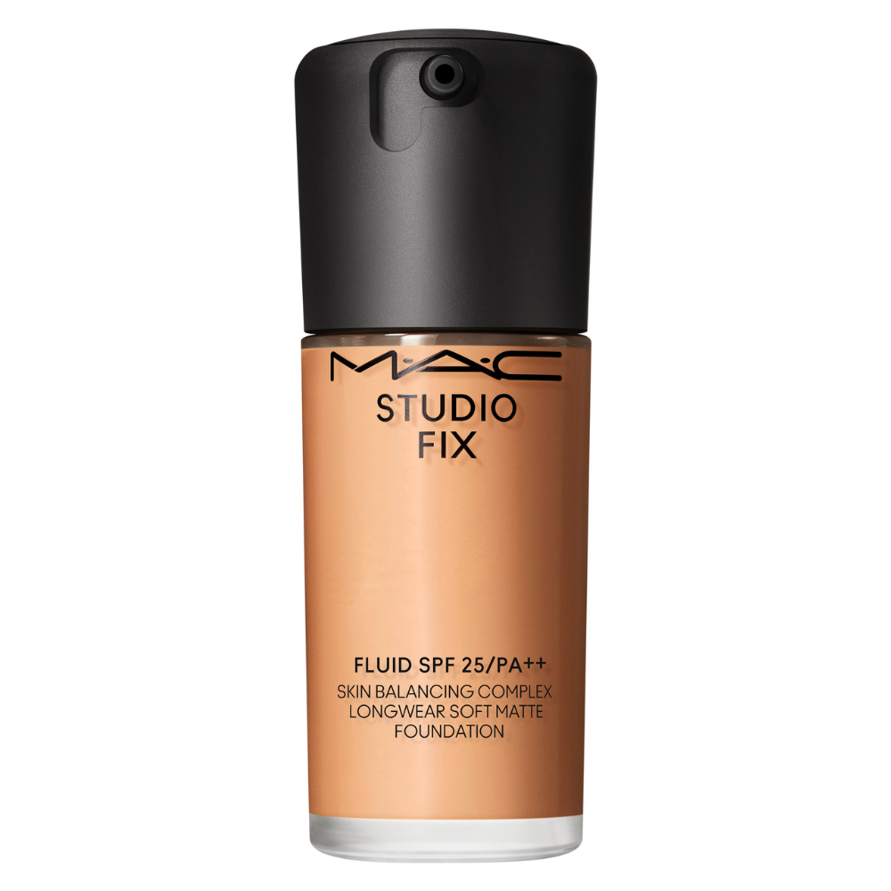 Studio Fix [SPF 25/PA++] Skin Balancing Complex Long Wear Soft Matte Foundation