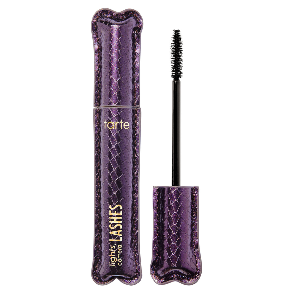 Lights, Camera, Lashes™  4-in-1 Mascara