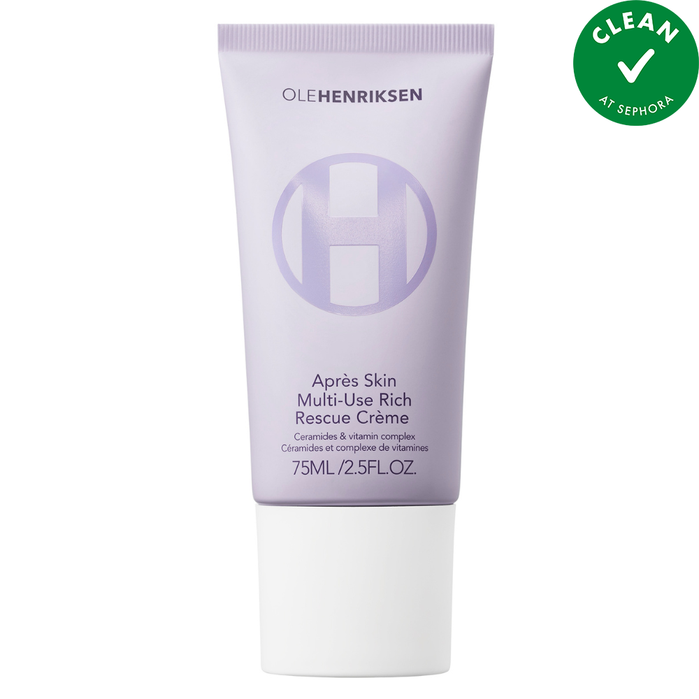 Après Skin Rich Rescue Barrier Moisturizer with Ceramides