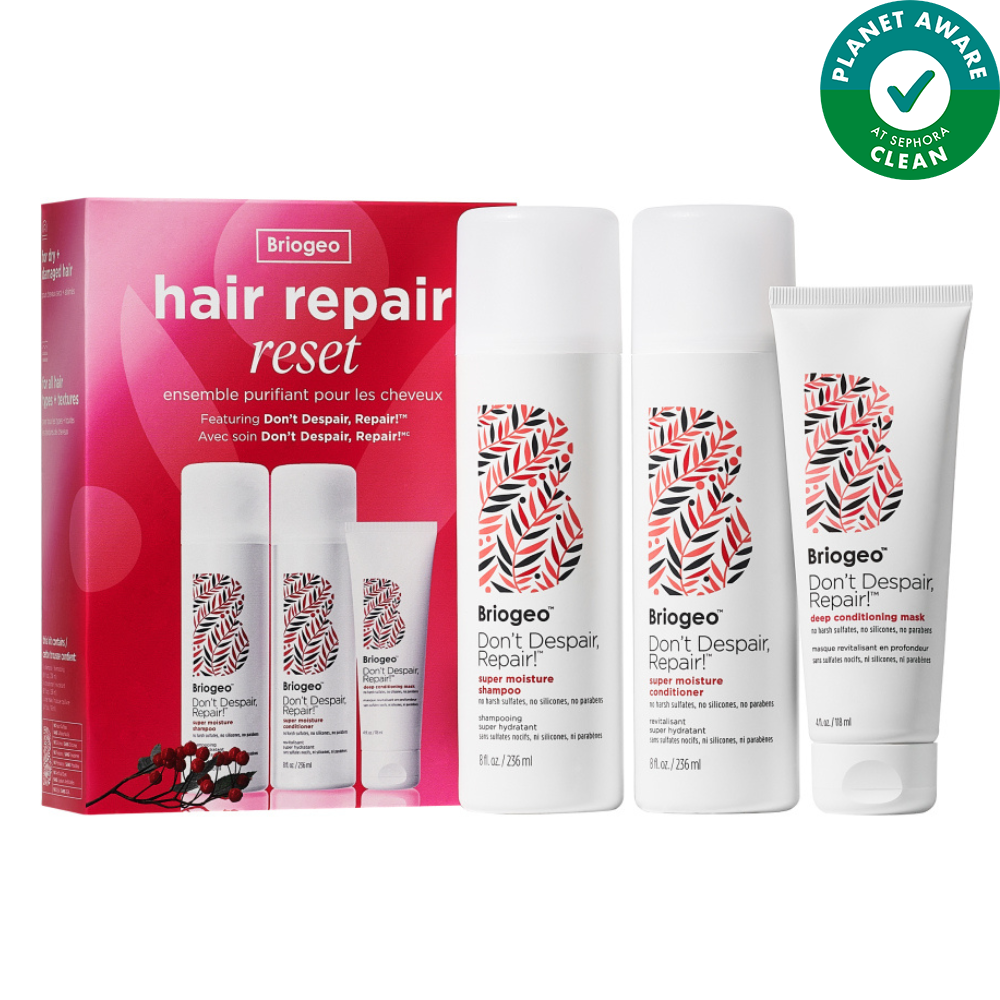 Don’t Despair, Repair!™ Hair Reset Kit