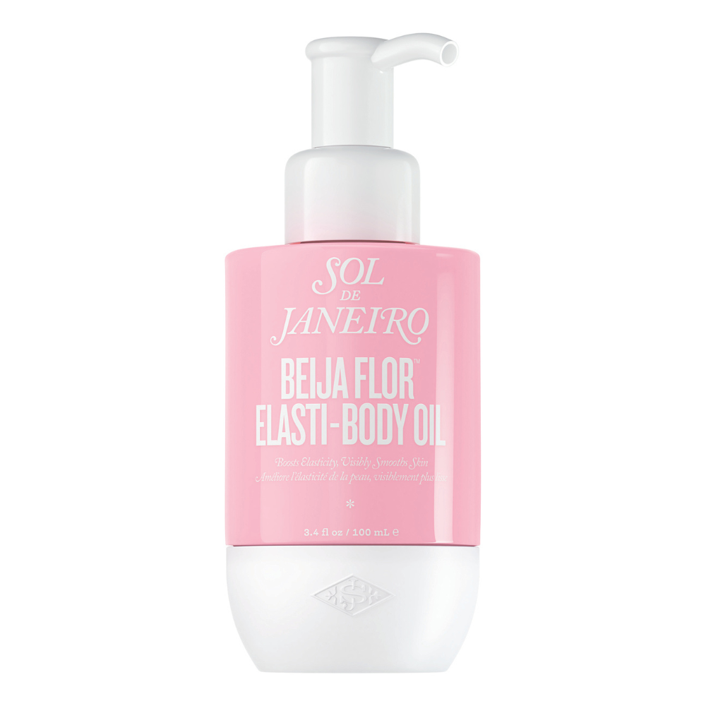 Beija Flor™ Elasti-Body Oil
