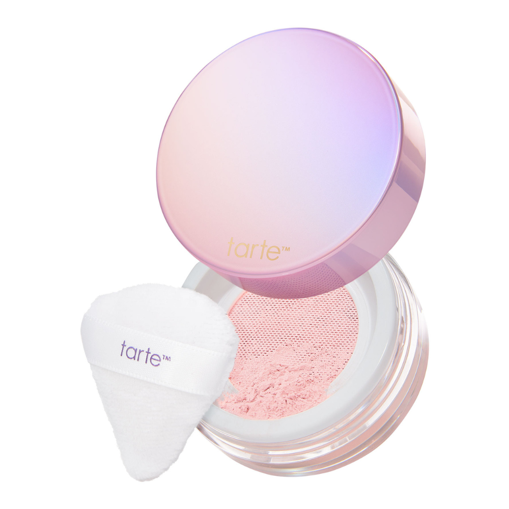 Creaseless Setting & Brightening Powder