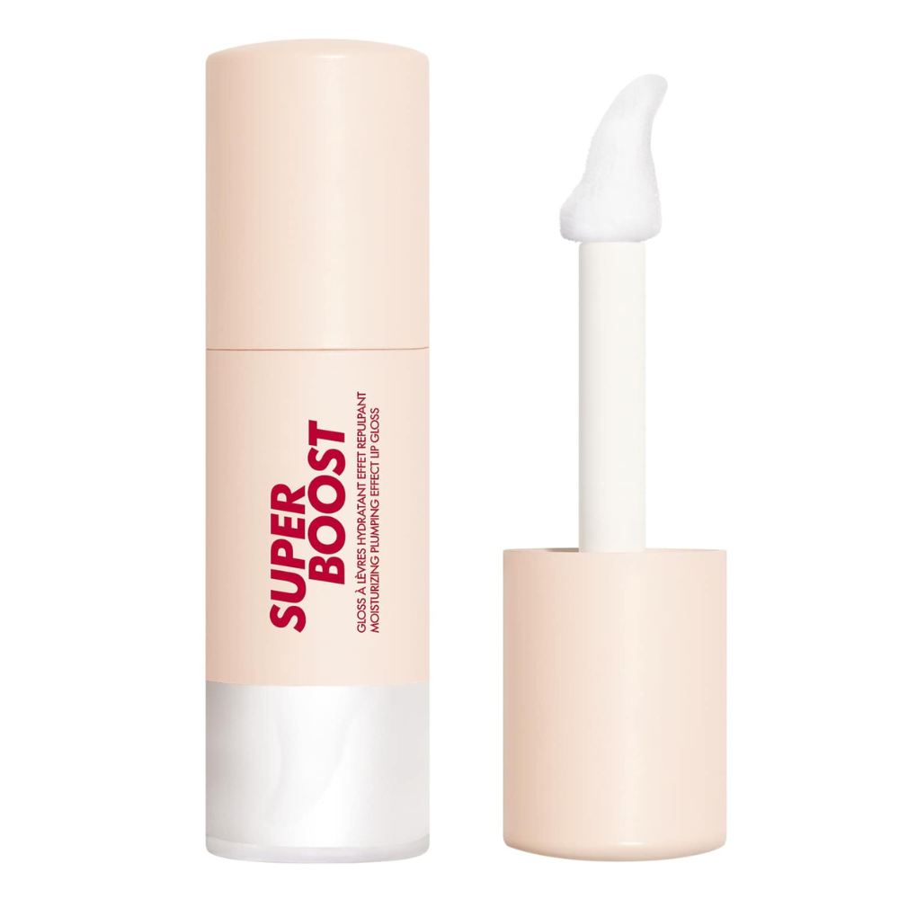 Super Boost Lip Gloss