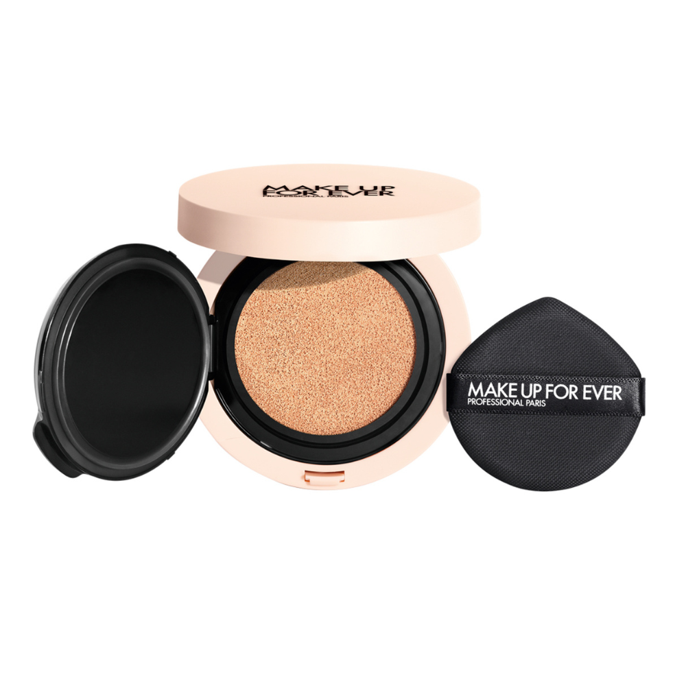 HD Skin Cushion Foundation