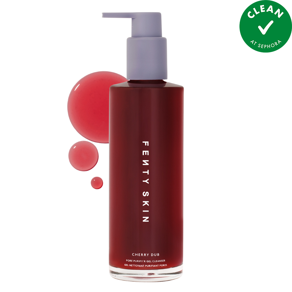 Cherry Dub Pore Purify'r Gel Cleanser