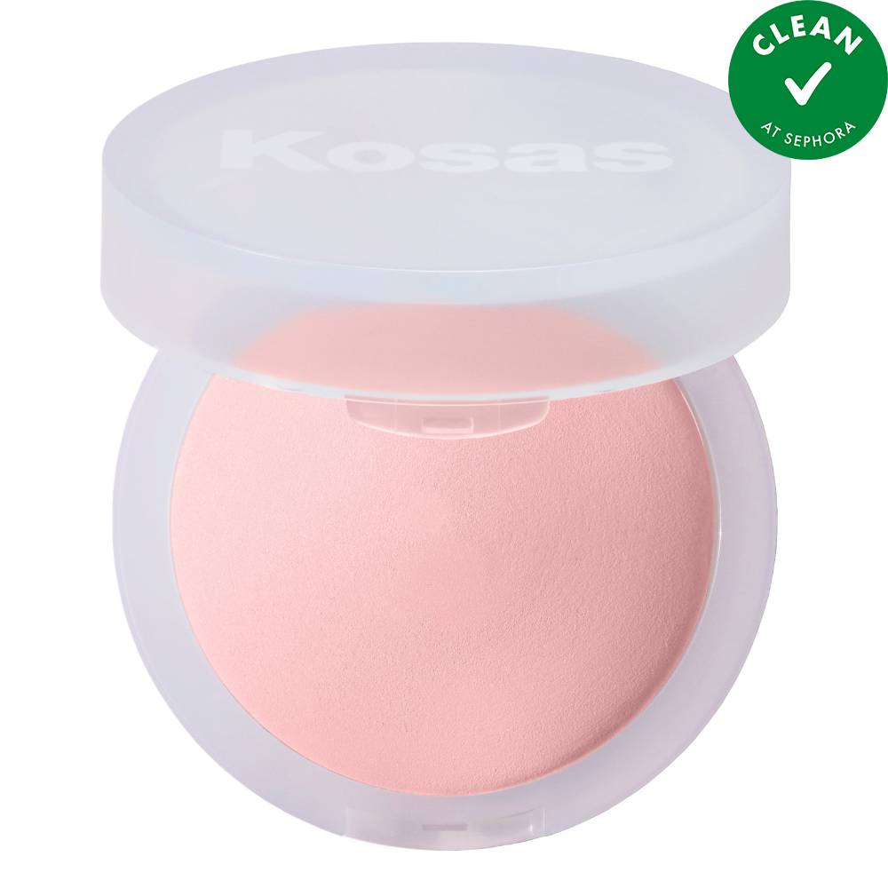 Cloud Set Brightening Powder