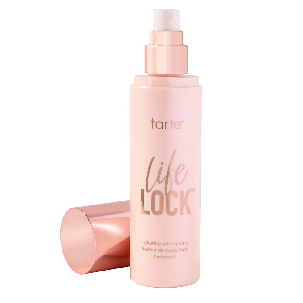 Life Lock™ Hydrating Setting Spray