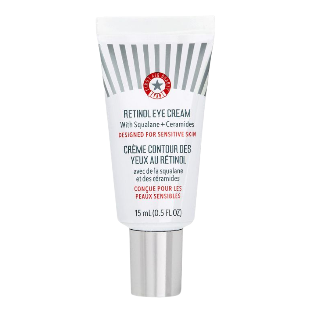 Retinol Eye Cream
