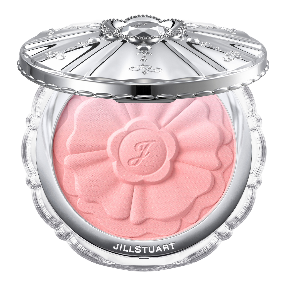 Pastel Petal Blush