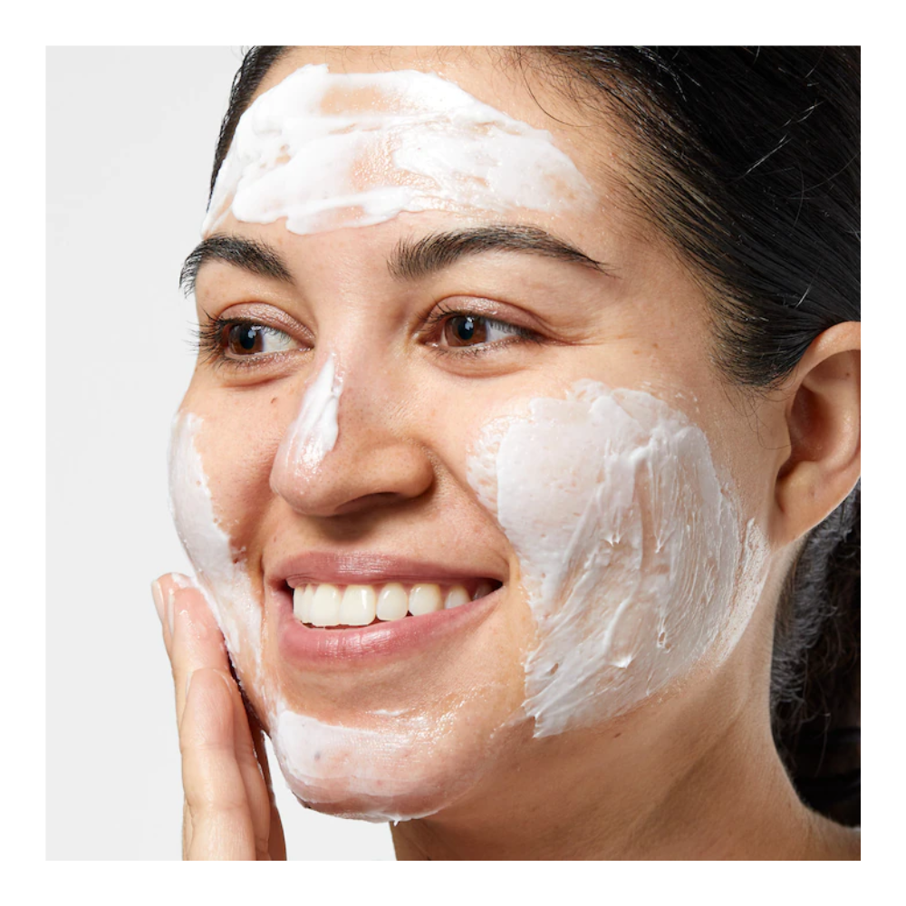 Buy Clinique 7 Day Scrub Cream Rinse-Off Formula | Sephora Hong Kong SAR