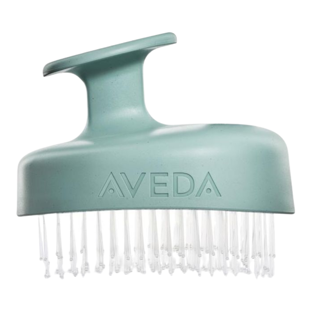 Stimulating Scalp Massager