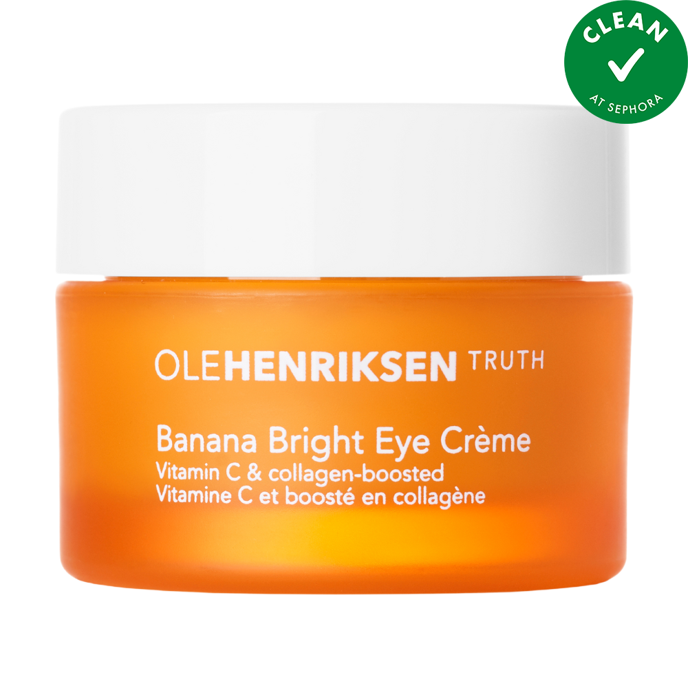 Banana Bright+ Eye Crème
