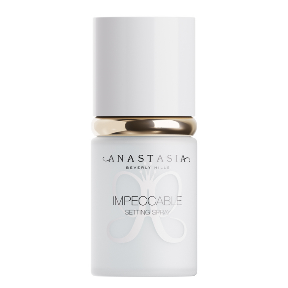 Impeccable Blurring Matte Setting Spray