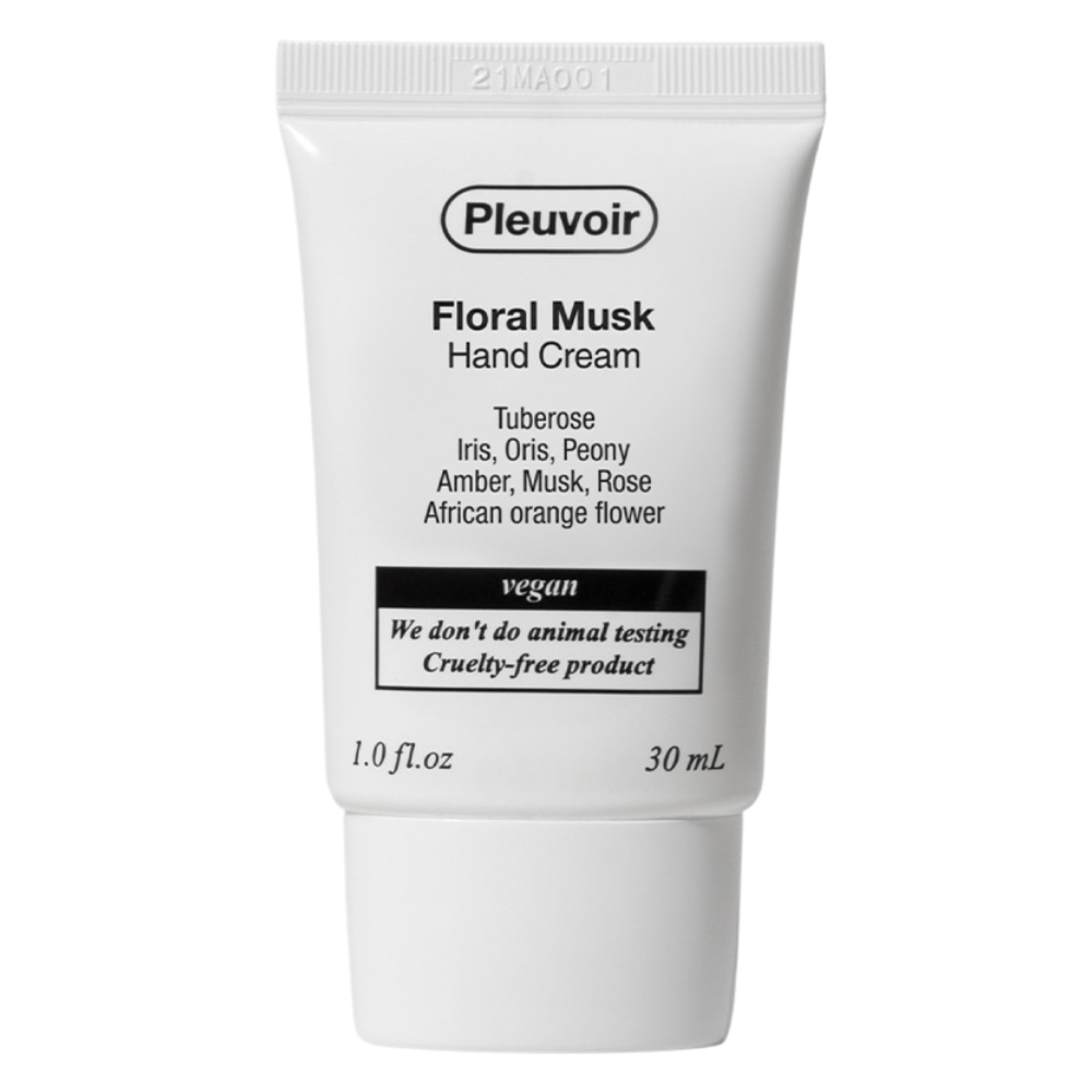 Floral Musk Hand Cream