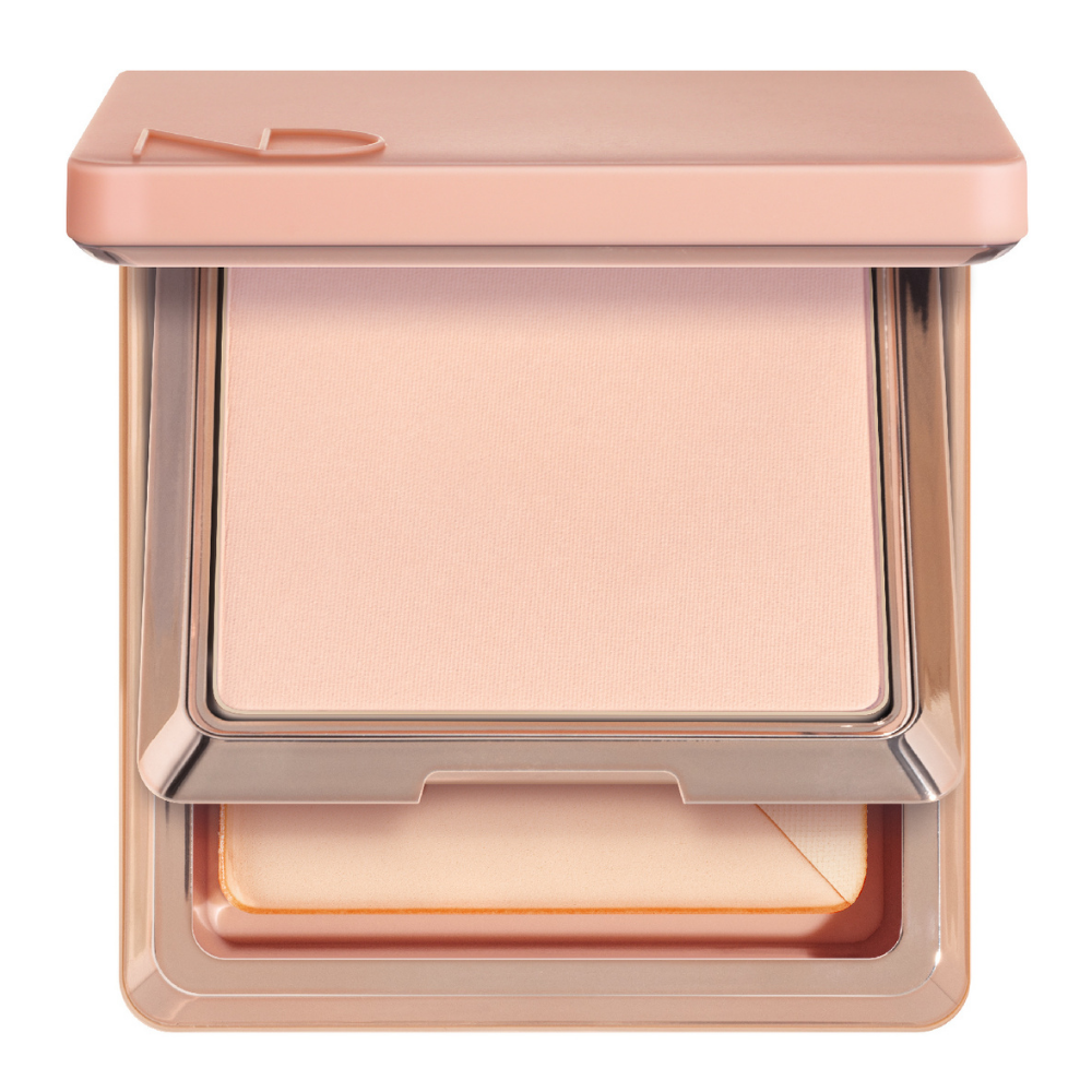 HY-Glam Powder Foundation
