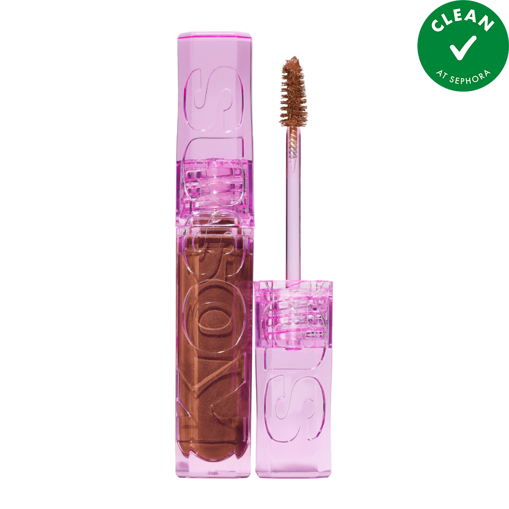 Air Brow Tinted Volumizing Treatment Gel