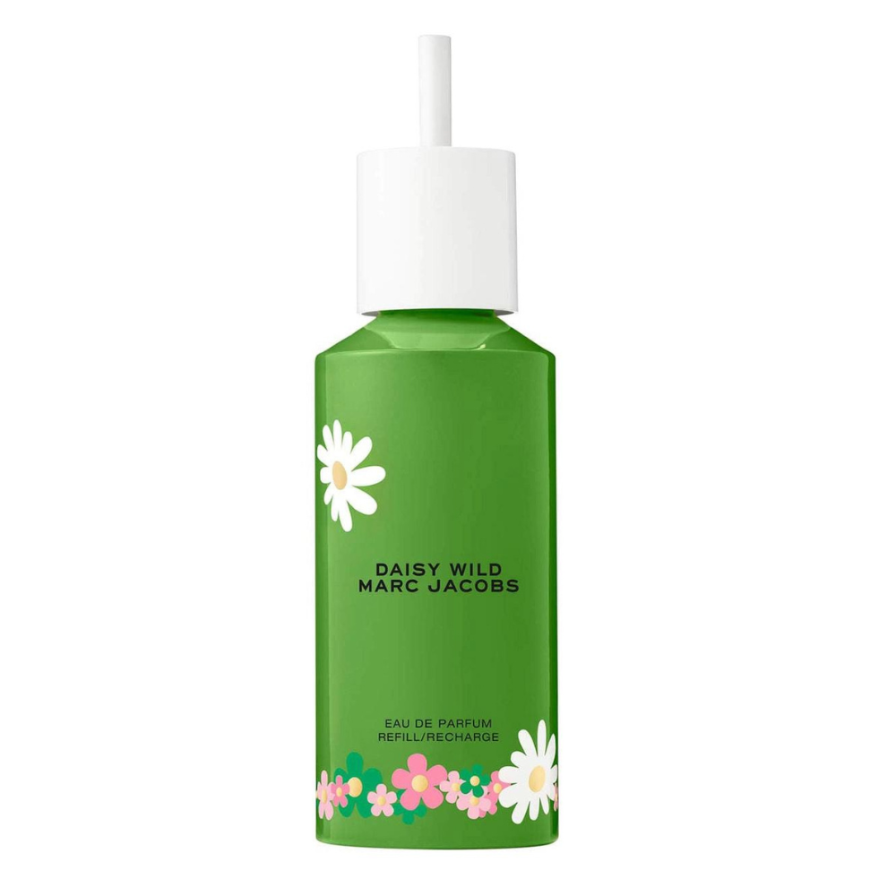 Marc Jacobs Daisy Wild Eau De Parfum