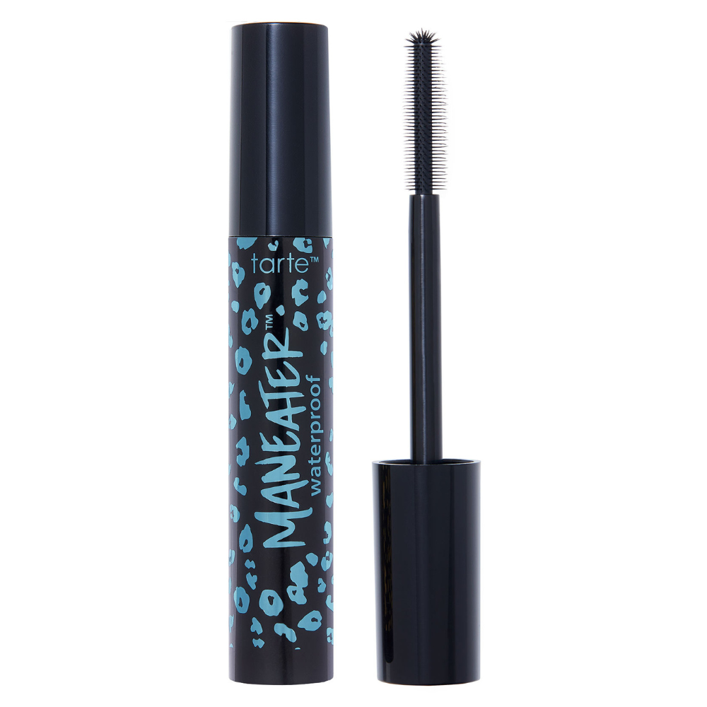 Maneater™ Waterproof Mascara