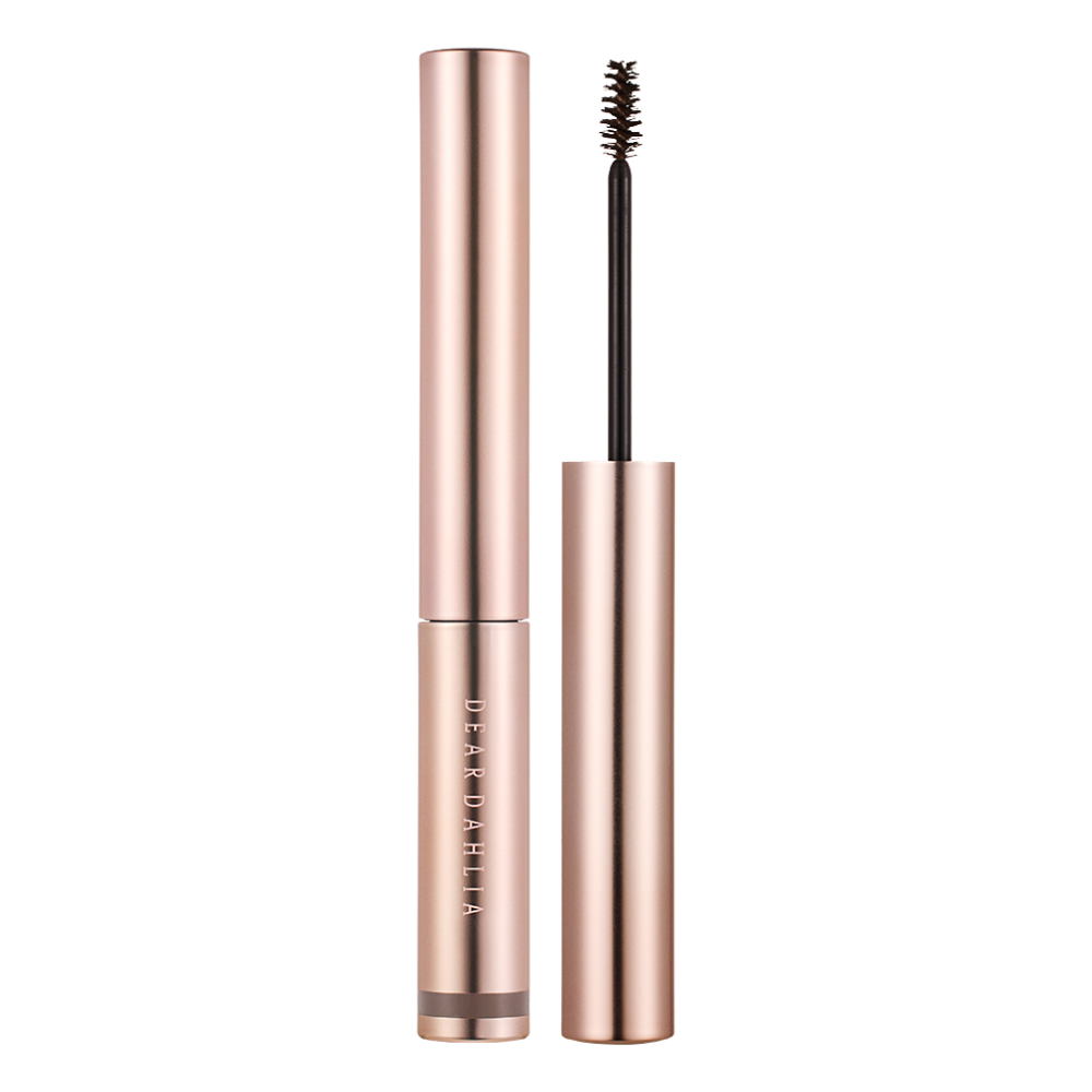 P.Brow Volumizing Tinted Gel