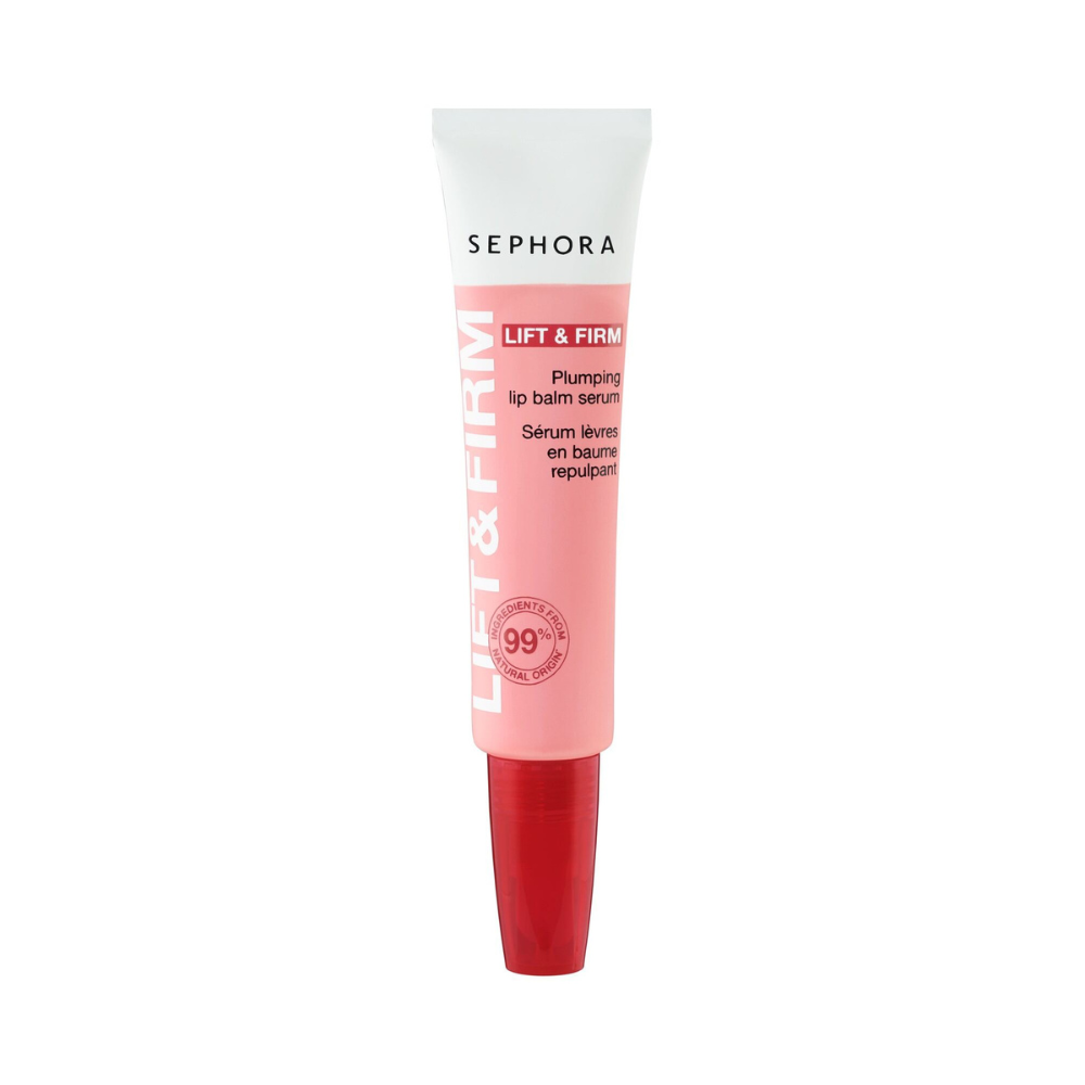 Lift & Firm Plumping Lip Balm Serum