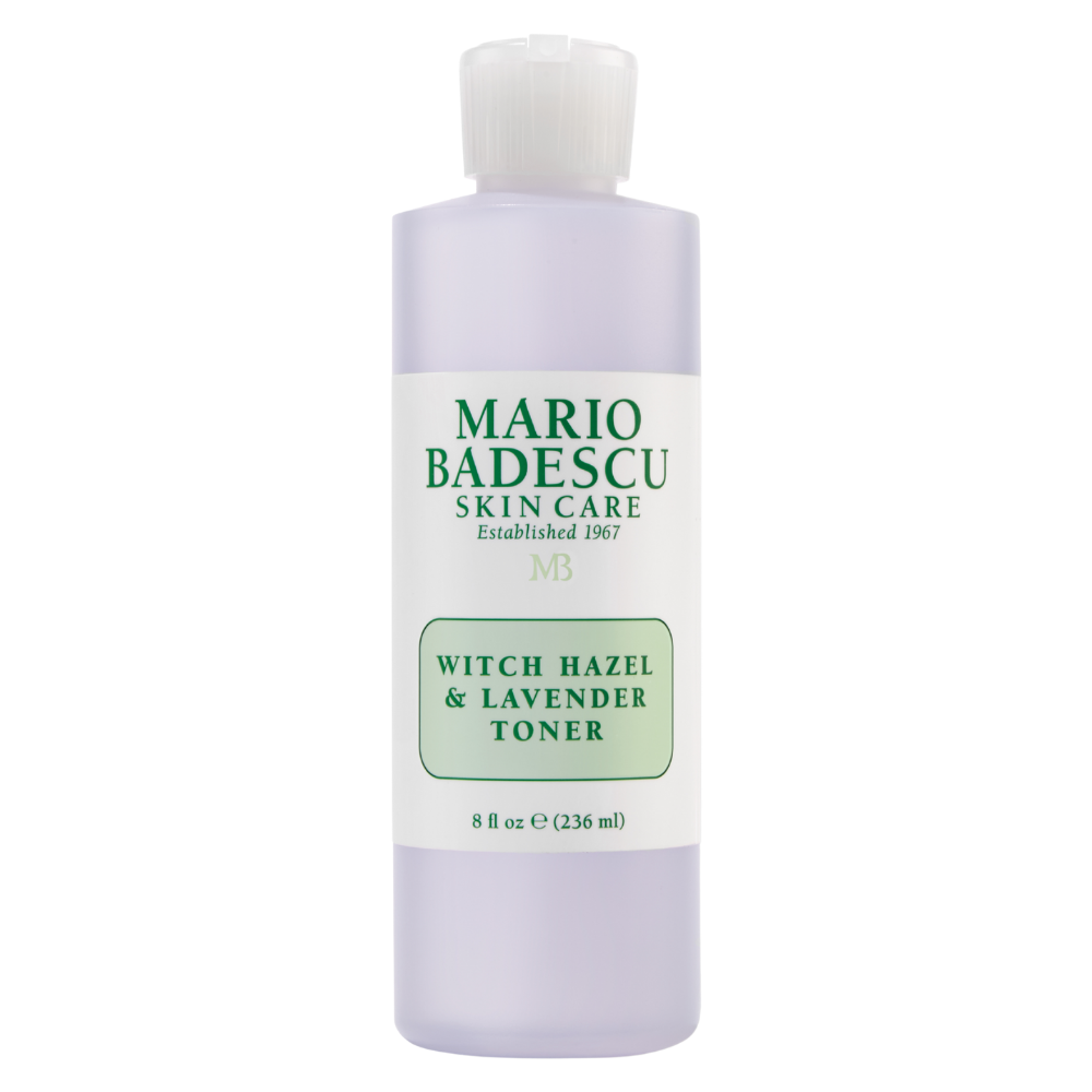 Witch Hazel and Lavender Toner