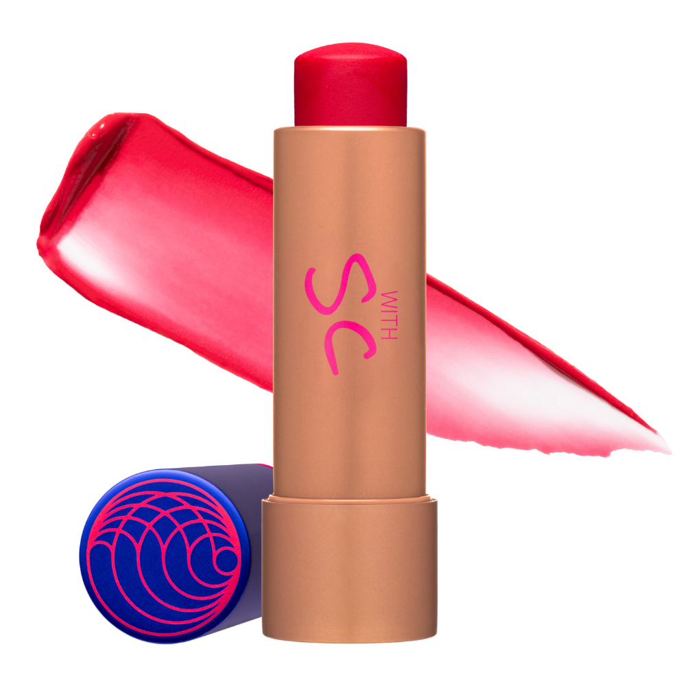 The Tinted Lip Balm X Sofia Coppola