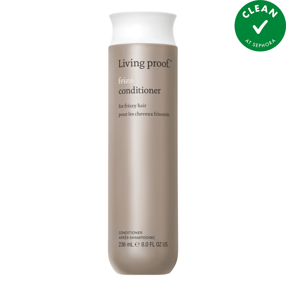 No Frizz Conditioner