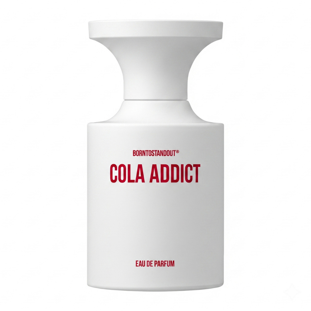 Cola Addict Eau De Parfum