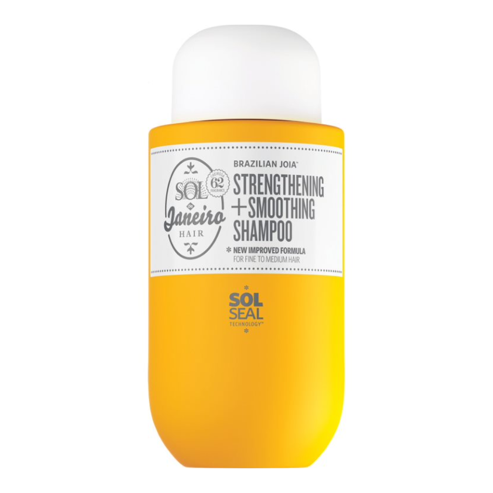 Brazilian Joia™ Strengthening + Smoothing Shampoo