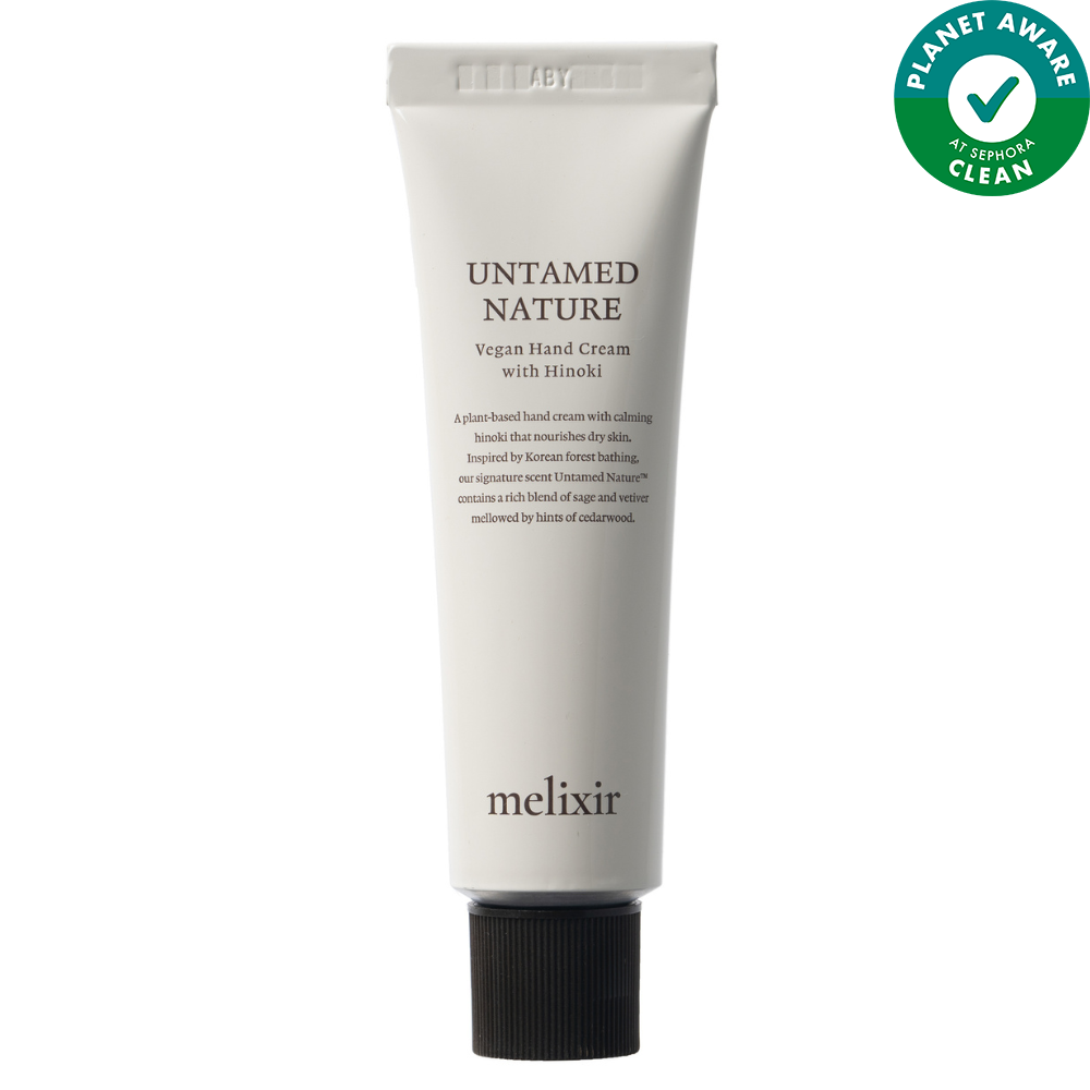 Vegan Hand Cream #Untamed Nature™
