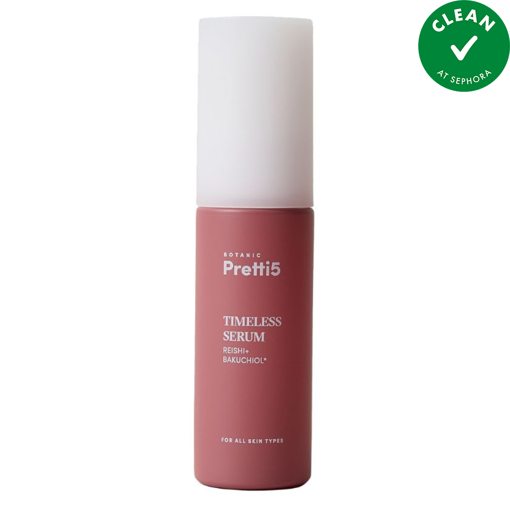 Timeless Serum