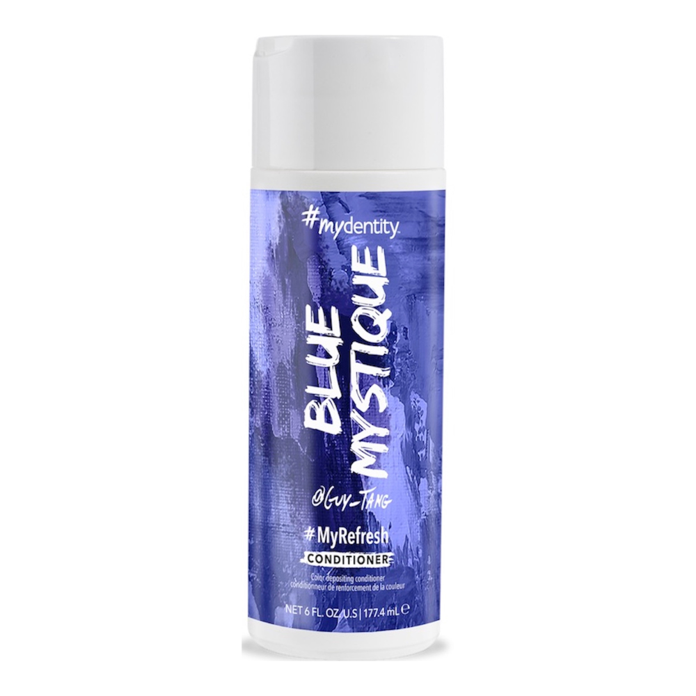 Myrefresh Conditioner Blue Mystique
