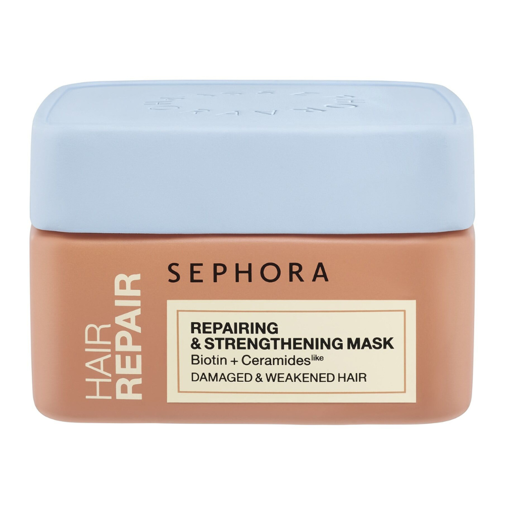 Repairing & Strengthening Mask with Biotin & Ceramides-like