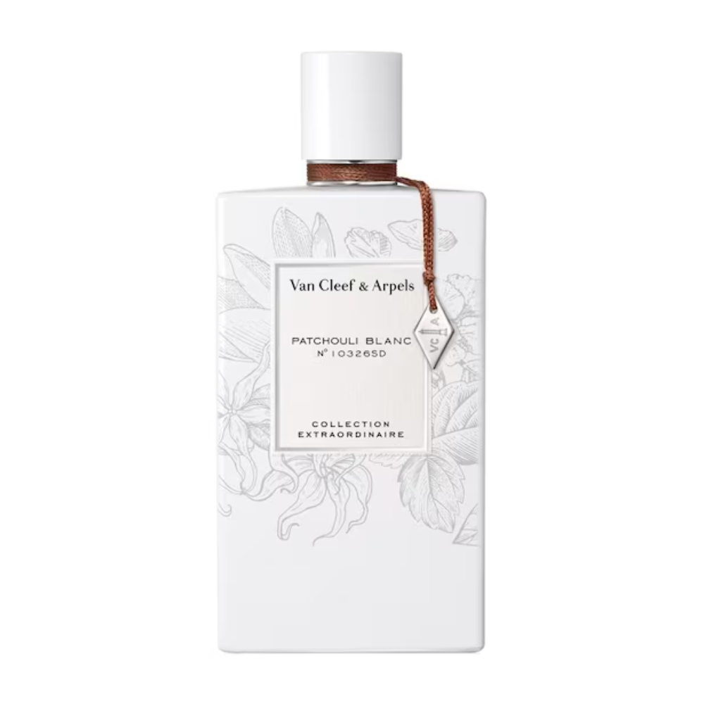 Patchouli Blanc EDP