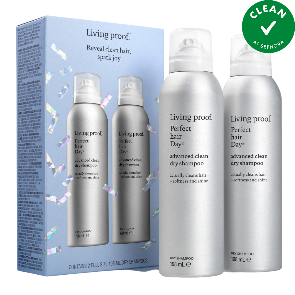 Reveal Clean Hair Spark Joy (Holiday Limited Edition)