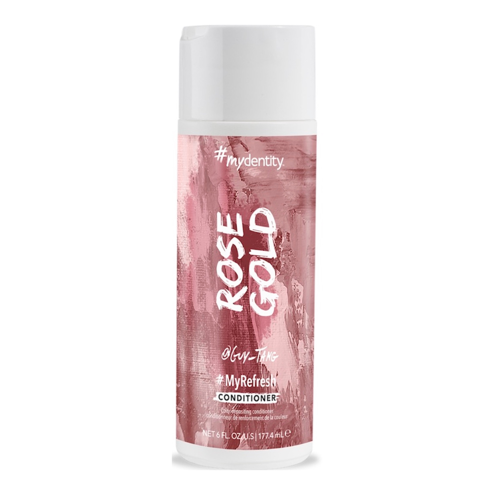 Myrefresh Conditioner Rose Gold