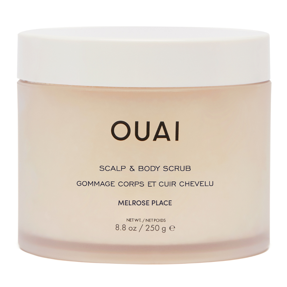 Scalp & Body Scrub Melrose Place