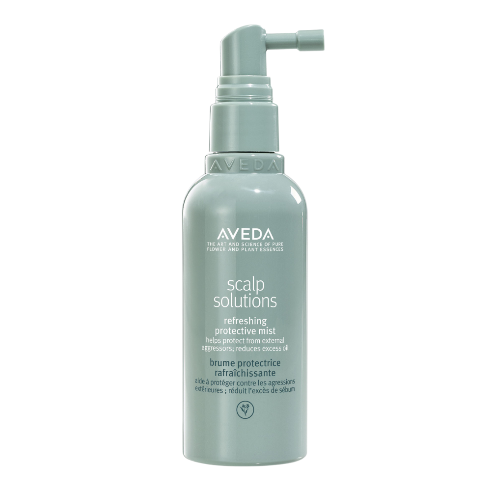 Refreshing Protective Mist