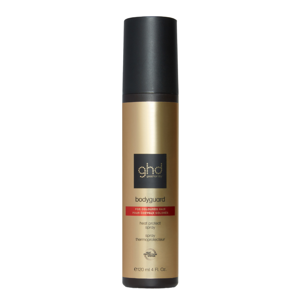 Bodyguard-Heat Protect Spray (Color)