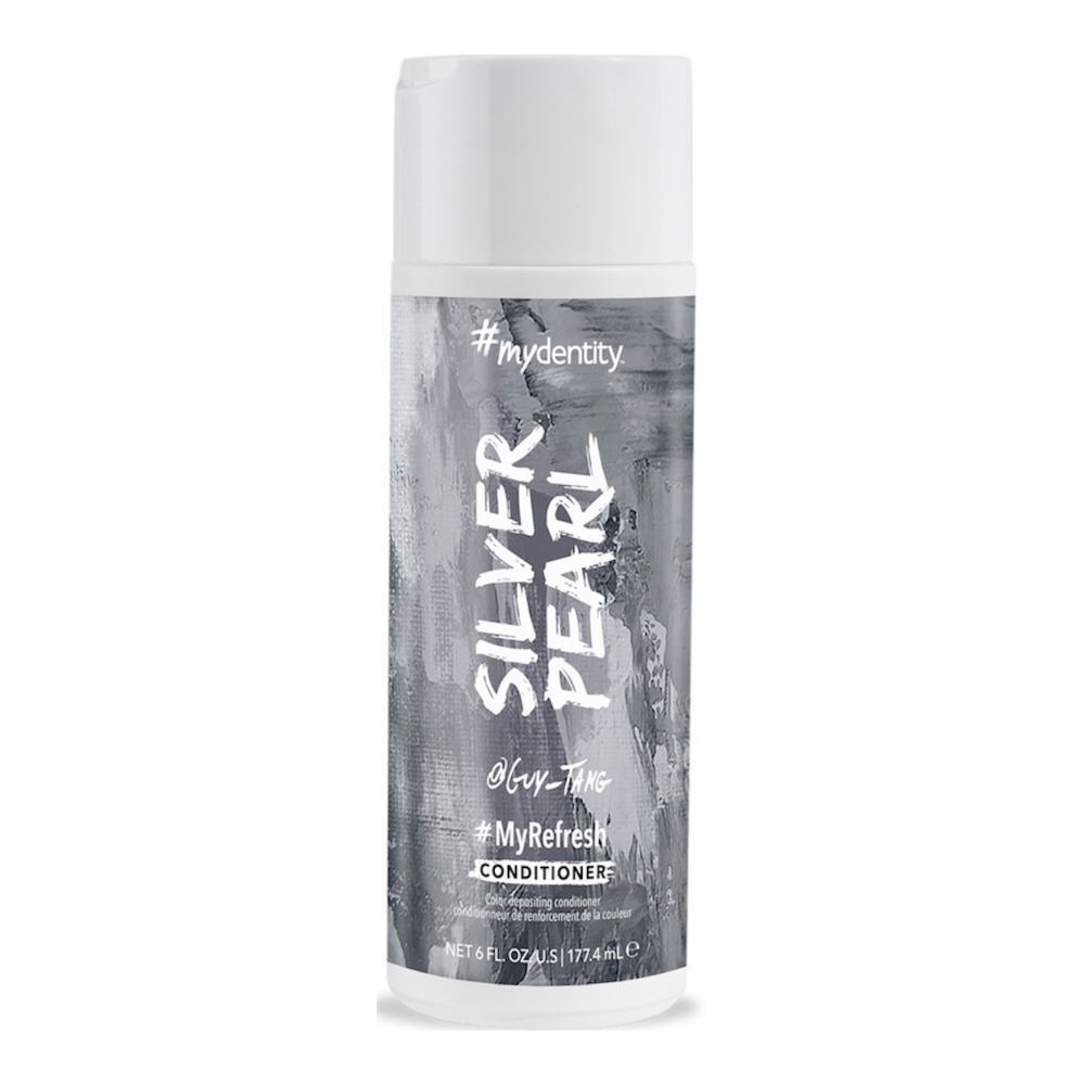 Myrefresh Conditioner Silver Pearl