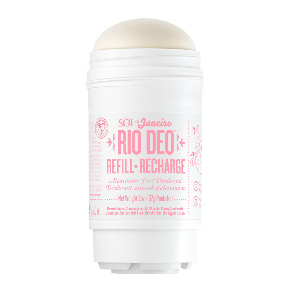 Rio Deo 68 Refill Cartridge