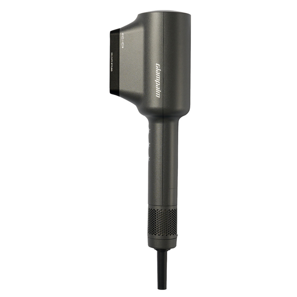GP717 Shooting Blast Dryer