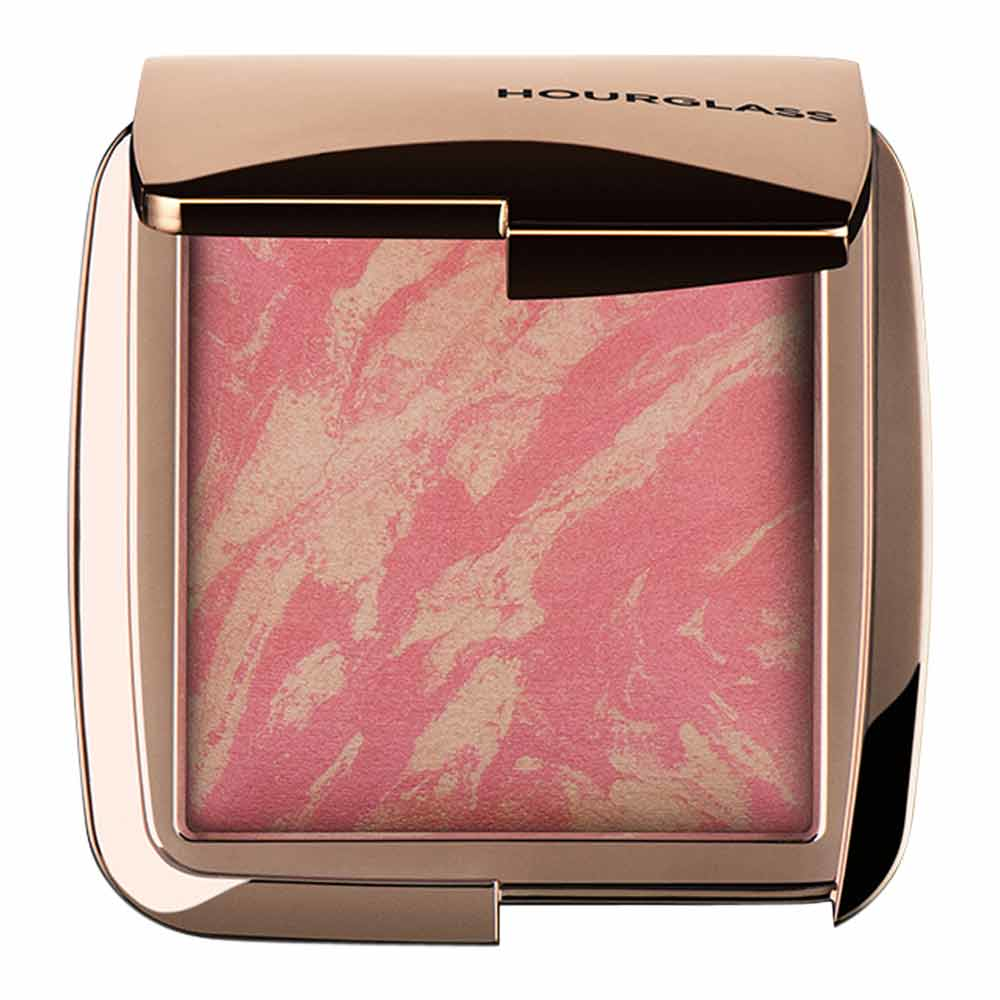Ambient Lighting Blush