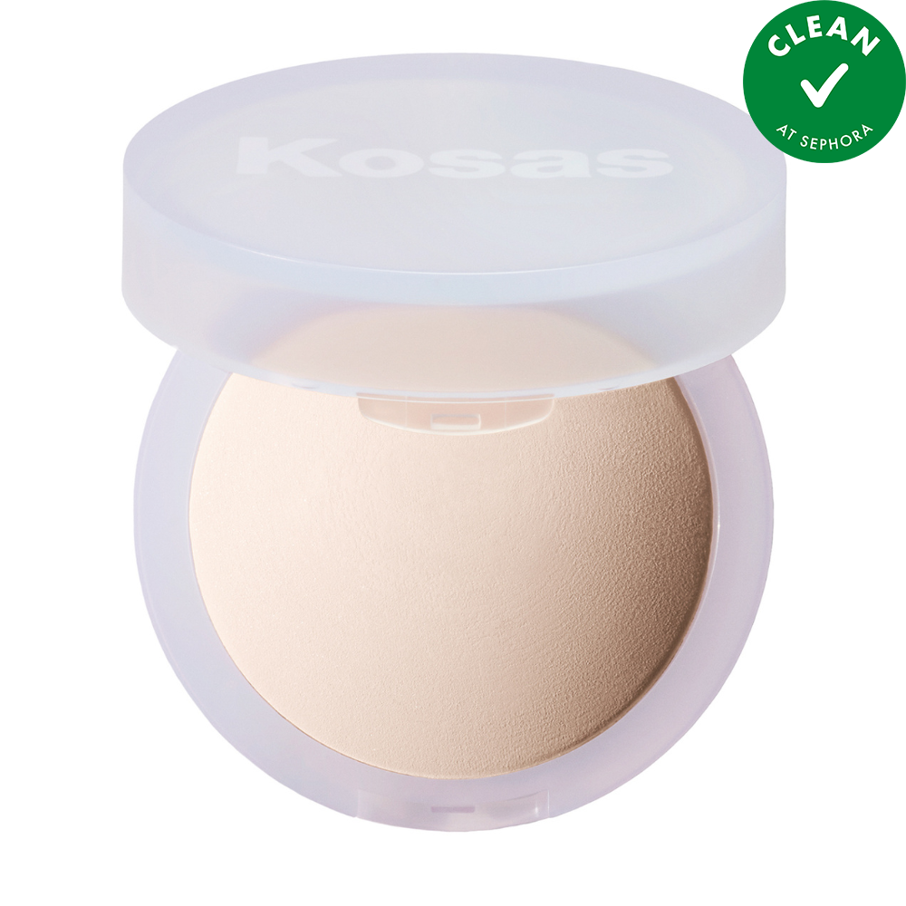 Cloud Set Baked Setting & Smoothing Powder