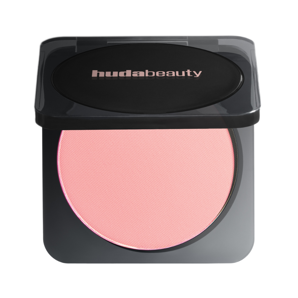 Easy Bake Pressed Powder
