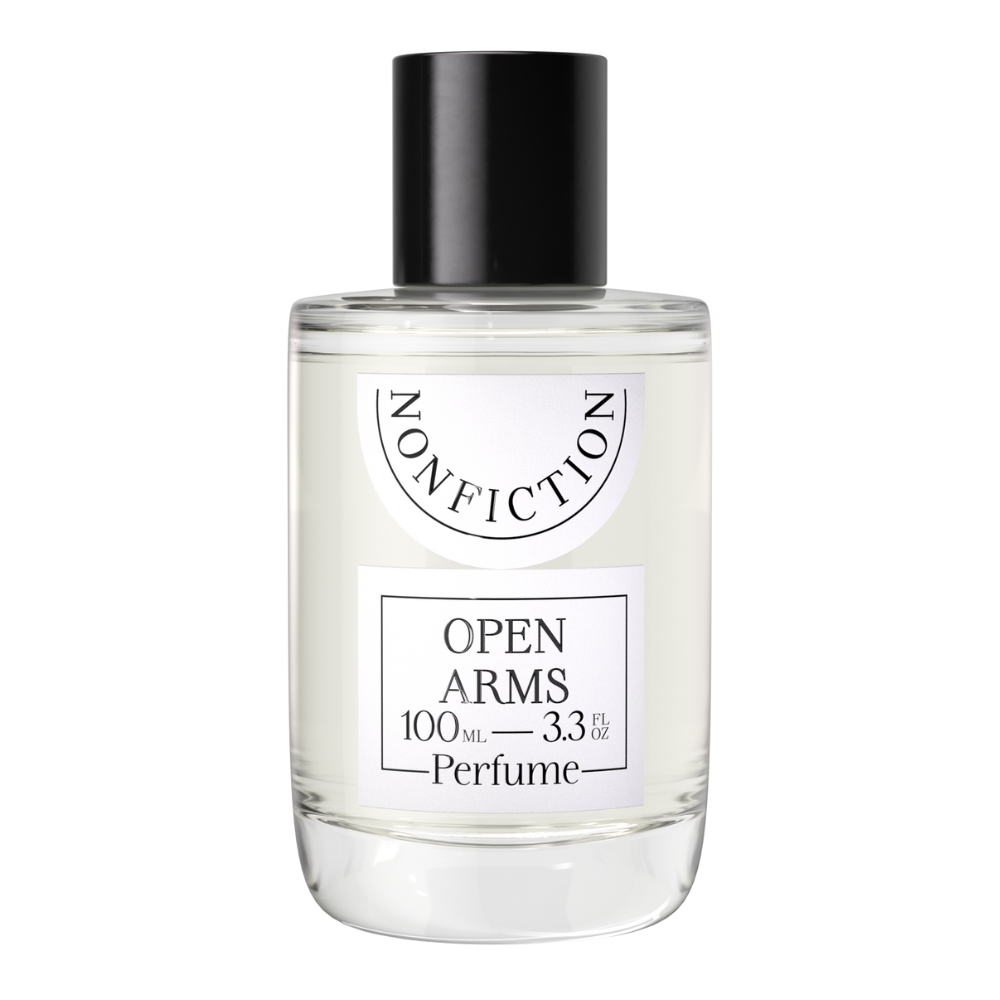 Open Arms Eau De Parfum