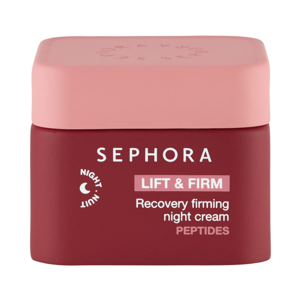 Lift & Firm Recovery Firming Night Cream