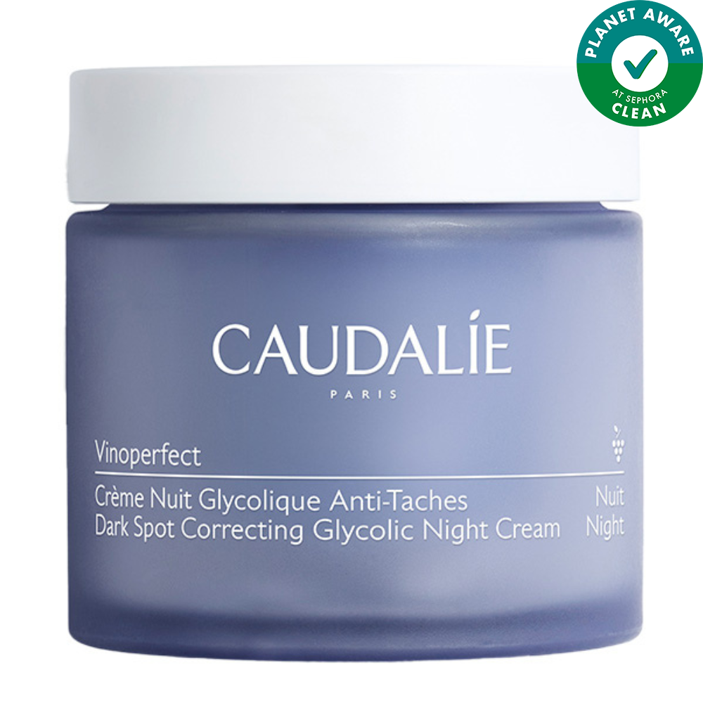 Vinoperfect Dark Spot Correcting Night Cream