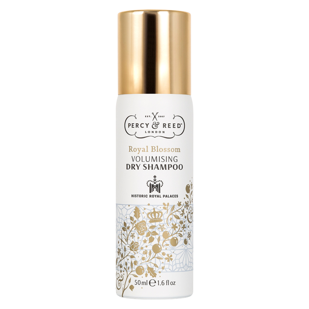 Royal Blossom Volumising Dry Shampoo