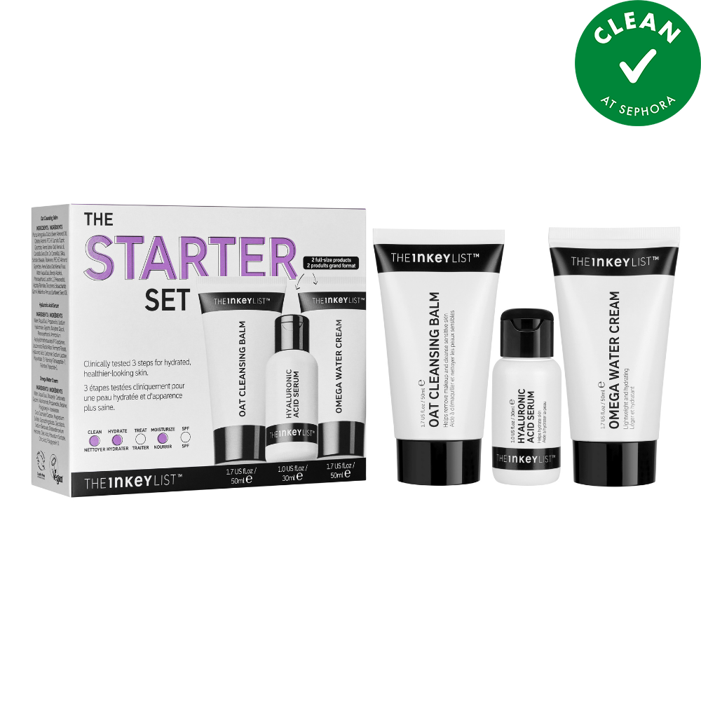 The Starter Set